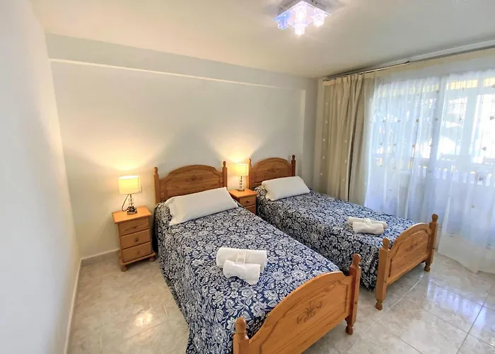 Apartment Don Lorenzo By Interhome